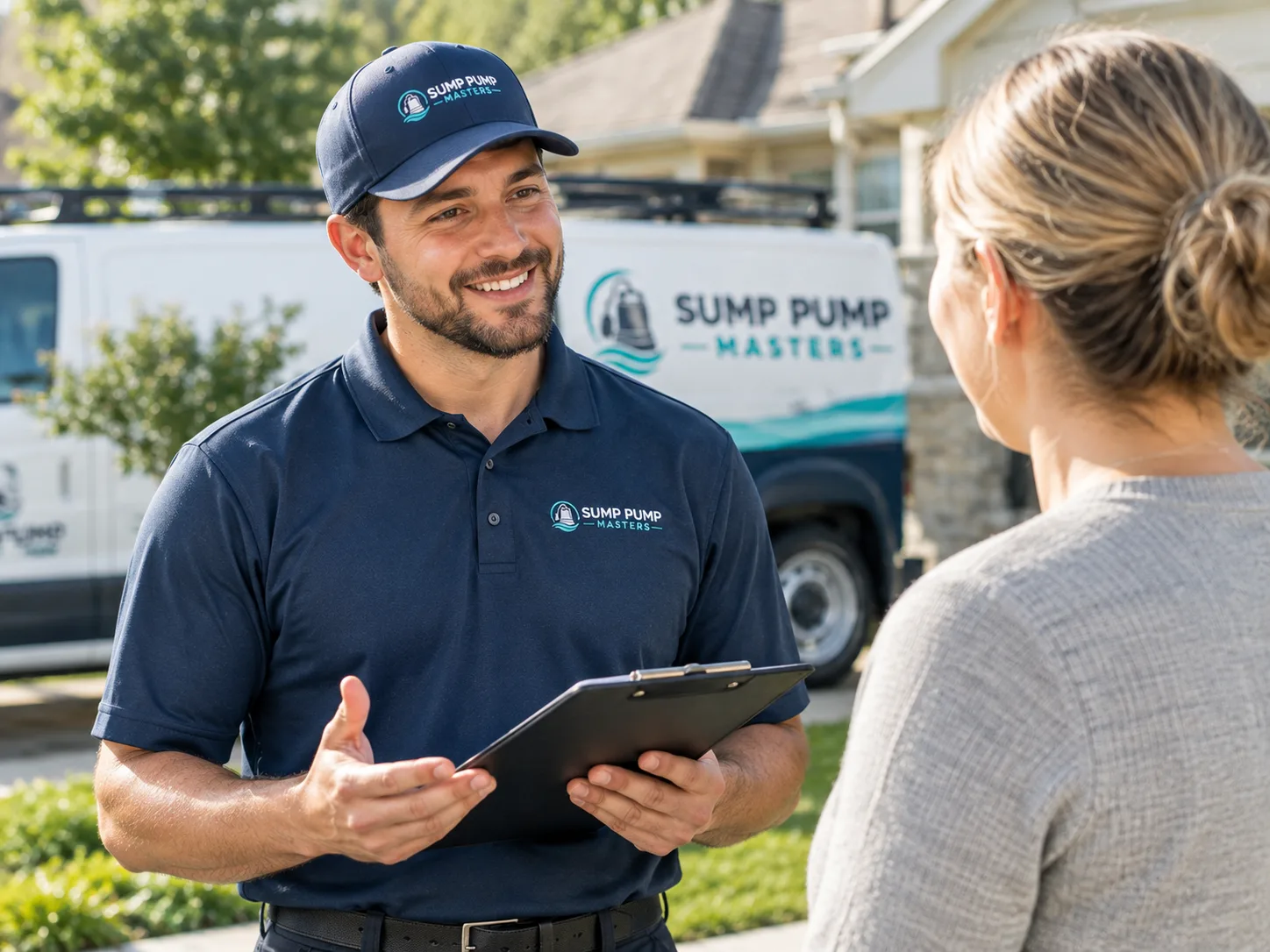 Sump Pump Repair Sugarcreek, OH FAQs